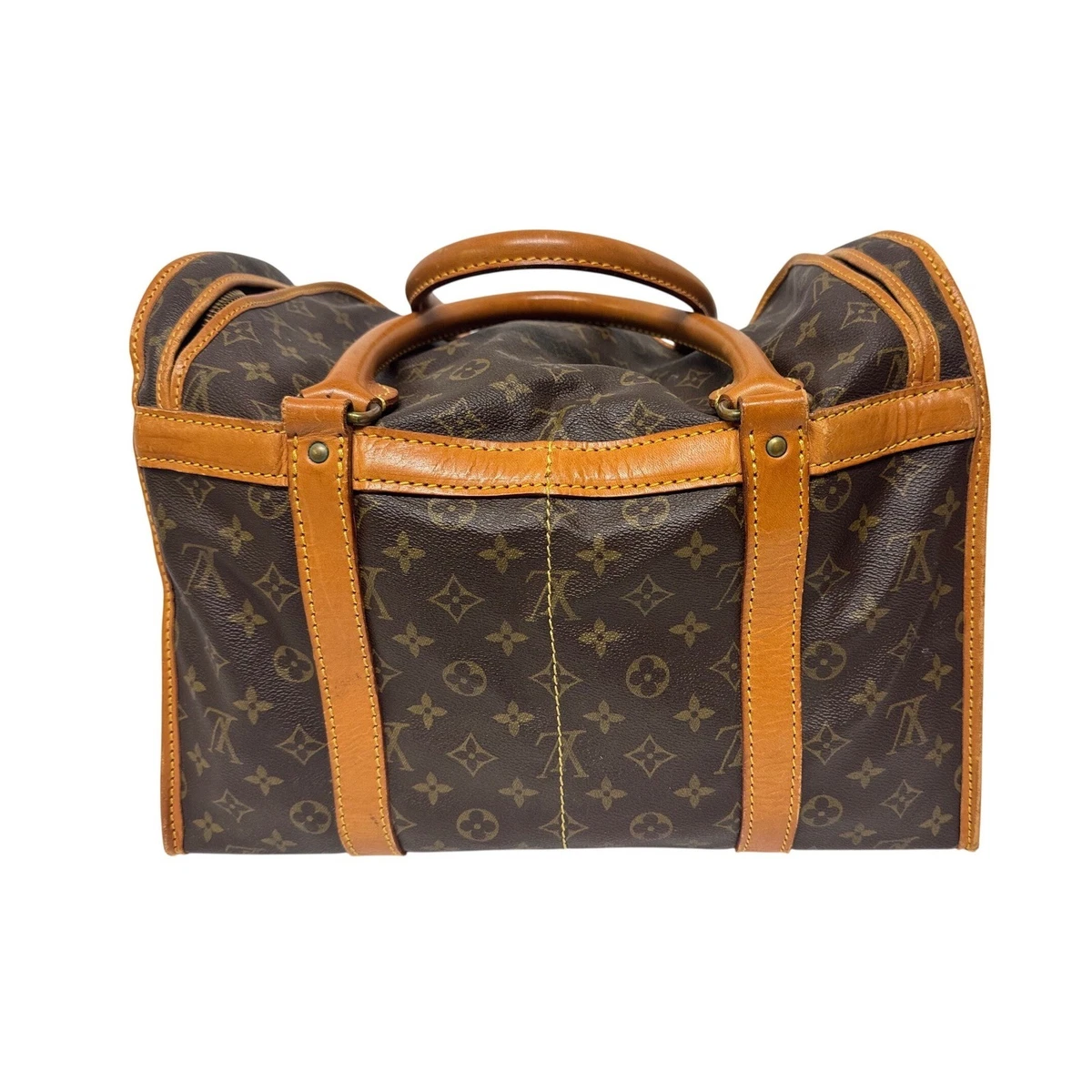 Louis Vuitton Brown Vintage Bags, Handbags & Cases for sale - eBay