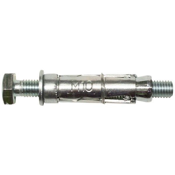 MASONMATE Loose Bolt Shield Anchor M16 x 30mm (5)
