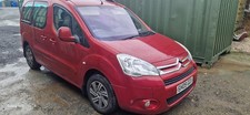 2009 Berlingo Multispace 7 Seater