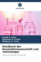 Handbuch Der Kosmetikwissenschaft Und -Technologie | Hardik K. Patel (U. A.)
