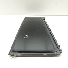 MERCEDES-BENZ GLS X166 Seitenfenster der hinteren linken T&uuml;r AS3 A1667300755 201