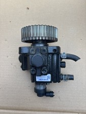 VAUXHALL INSIGNIA ASTRA J 2.0 CDTI FUEL PUMP HIGH PRESSURE 55597788 / 55574632