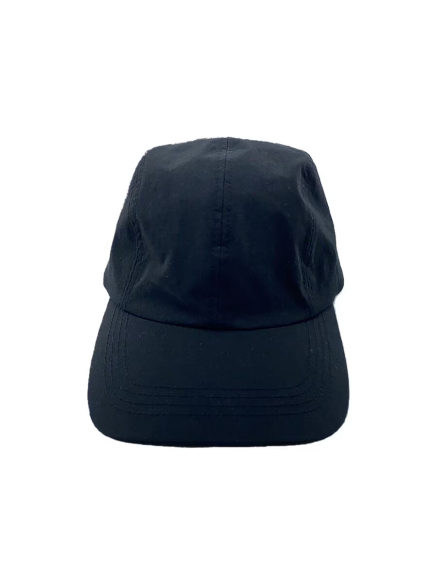 Softhyphen Memory Solotex Jet Cap Polyester Blk M… - image 1