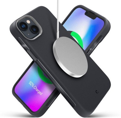 Spigen Cyrill Ultra Color MagSafe - Hülle für iPhone 15 Plus / iPhone 14 Plus