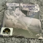 Taylor Swift "Elizabeth Taylor" 7  Purple Glitter  Vinyl RSD 2026 Sealed