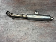 Husqvarna Endschalldämpfer Auspuff ESD Exhaust TE TC 610 Exhaust pipe TC610