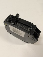 GE THQP250 50A Double-Pole Compact Circuit Breaker