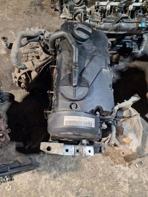 VW CADDY III Furgon 2KA, 2KH, 2CA, 2CH Motor BST 2.00 Diesel 51kw 2006 33970668