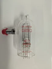 Veeco RG-75K Ion Gauge Tube - NOS