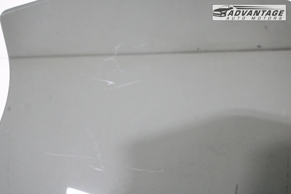 Chevrolet Blazer 2019-2025 panel de puerta lateral trasera derecha ventana vidrio OEM Foto 4 de 4