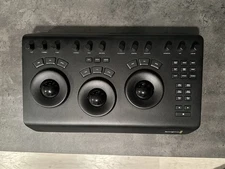 Original Blackmagic Design Micro Panel - Mint Condition + Original Box