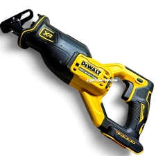 DEWALT DCS382B 20V MAX XR Li-ion Brushless Cordless Reciprocating Saw TOOL ONLY