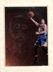 2012-13 Panini Intrigue #155 Steph Curry Intriguing Players Silver NM