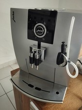 JURA Impressa J5  Kaffeevollautomat