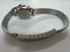 Genuine OMEGA Ladymatic 24Jewels Cal.661 Ref.551.004 Automatic Ladies Watch 6003 7