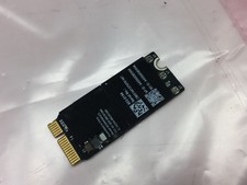 Apple MacBook Pro Retina 13" A1502 2015 WiFi Bluetooth Card BCM943602CS 653-0194