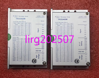 1pc used  YAKO YKD2405M