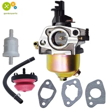 For MTD 951-14026A 951-14027A 951-10638A 751-10638 751-10638A Carburetor Snow