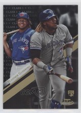 2019 Topps Gold Label Class 1 Black Vladimir Guerrero Jr #99 3y0