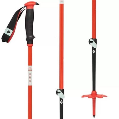Black Diamond Traverse Ski Poles