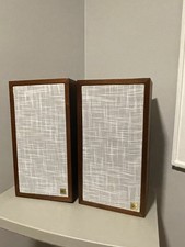 Acoustic Research AR-4x Vintage Bookshelf Spe...