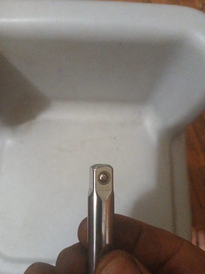 STANLEY 86-206 3/8" DRIVE 3" EXTENSION USA 🇺🇸 - Image 4 of 4