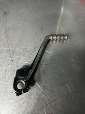 Leva avviamento Aprilia - Rotax 122 257 SX MX RS kick starter RS 125 SP