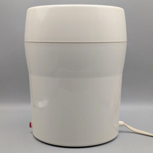Rolmex Model R Serie 2000 Electric Yogurt Maker with 2-Quart Container OPEN BOX - Afbeelding 8 van 14