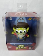 Toy Story Stinky Pete Alien Remix 31 Pixar Limited Edition Mattel 2020 *Rare