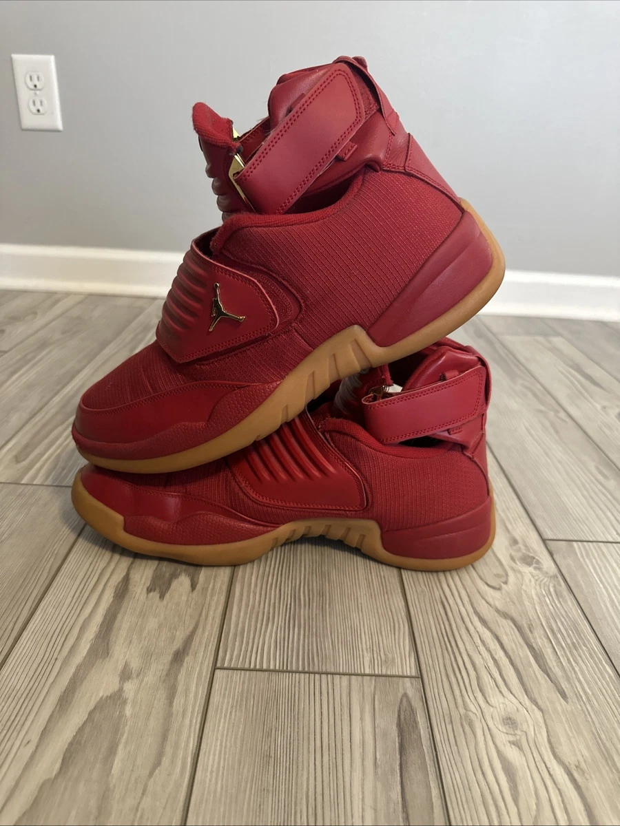Jordan Generation 23 GYM RED GUM - Men\'s Size 12 Jordan Generation 23 Red Gum for Sale | Authenticity  main image 4