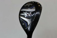 Callaway Xr Os Hybrid 19R Flex 40.25 Inch Right