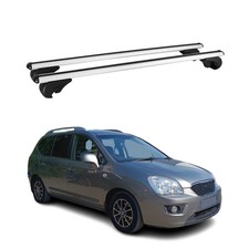 Barres de toit Kia CARENS