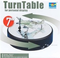 Trumpeter Drehdisplay 42 X 182 Mm