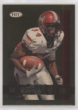 2008 SAGE Hit Silver Foil Leodis McKelvin #93 1i3