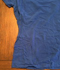 Foo Fighters Wasting Light Tour 2011 Official Ladies XL T-shirt Distressed Snug — photo 10