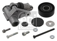 Riemenspanner Keilrippenriemen Febi Bilstein 32017 FüR BMW Z4 X3 Z3 X5 E46 E60