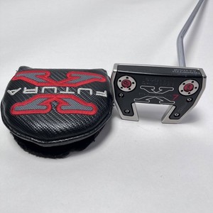 Scotty Cameron Futura X7 | eBay