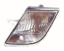 ABAKUS 215-1671L-UE Blinker Blinkleuchte vorne Links für NISSAN MICRA III (K12)