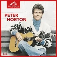 Electrola...Das Ist Musik! Peter Horton | Peter Horton | Audio-Cd | CD | 2020