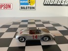1961 Porshe 718 Rs61/ Anteater M.A. Models / Vintage /Handbuilt 150 Made!