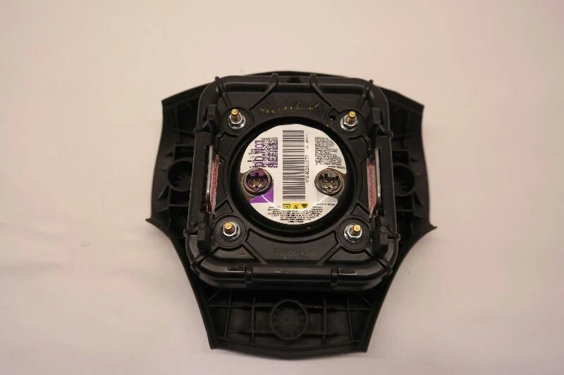 2008-12 CHEVROLET MALIBU LH Driver Wheel Left Air Bag Foto 4 de 4