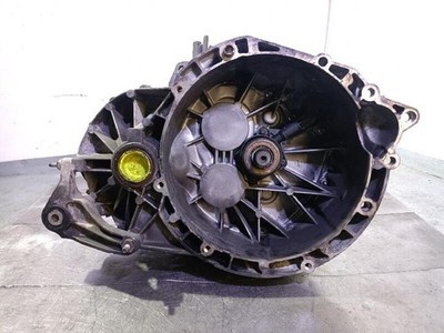 8M5R7002FC 5628268 getriebe ft FORD FOCUS II DA HCP DP 2.0 TDCI 2004