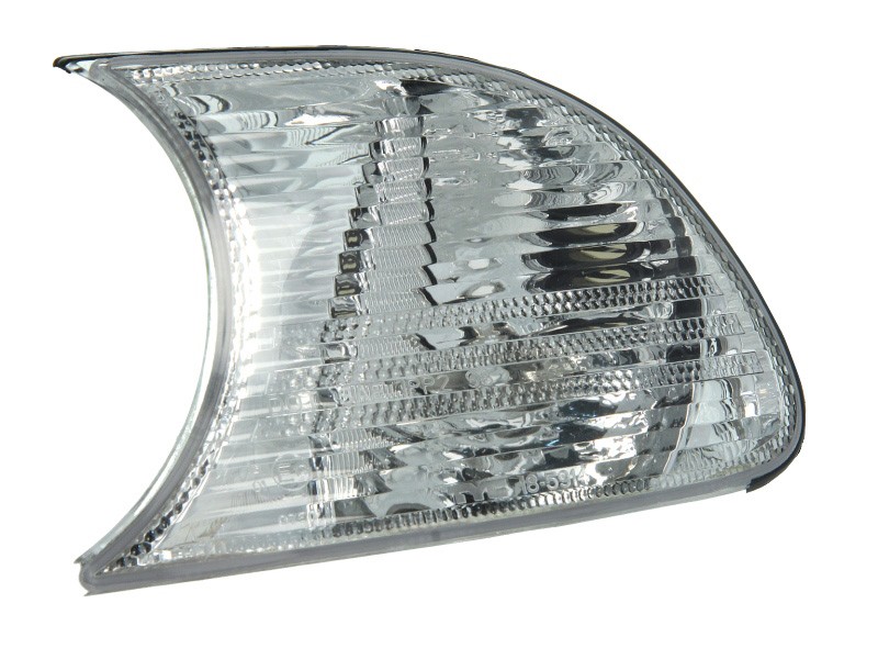 Für TYC TYC 18-5914-15-2 Indicator lamp front 18-5914-15-2 do BMW 3 (E46) This - Bild 3