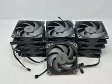 13x Phanteks T30-120 High-Performance PWM