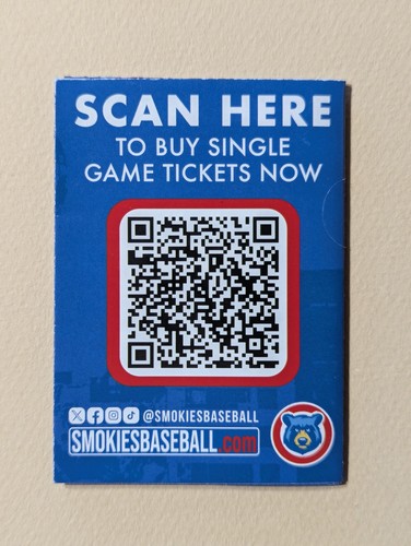 POCKET SCHEDULES - 2025 MINOR LEAGUE BASEBALL - CHOOSE TEAM - ALL LEAGUES ⚾️⚾️ - Picture 92 of 146