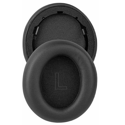 Ersatz-Ohrpolster für Anker Soundcore Q30/Q35 Protein-Leder-KopfhöRer-Ohrpo M1L8