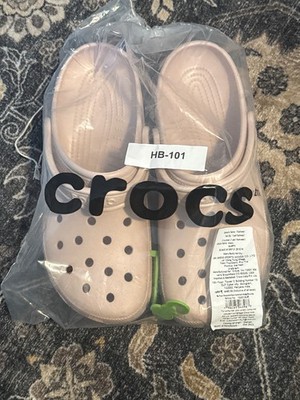 Crocs Adult Classic  Clogs QUARTZ Unisex M10/W12(US)