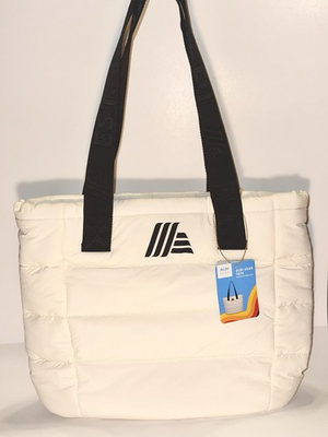 #ad Aldi Gear 50th Anniversary Bubble Bag Tote Limited Edition 2026 NWT Limited Rare $55.00