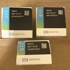 ACCU-CHEK Guide Test Strips 250 Pcs - Lowest Price Online