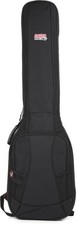 Gator Cases 4G Series Gig Bag For Bass Guitars Fits Precision and Jazz Bass